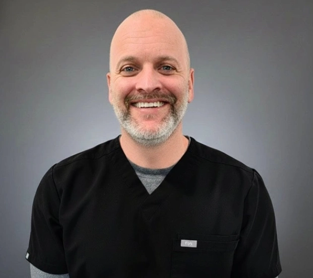 Dr. Eric Etheridge